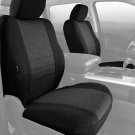 FIA Bucket Seats Covers For Silverado Sierra 2500 3500 HD * Adjustable Headrest
