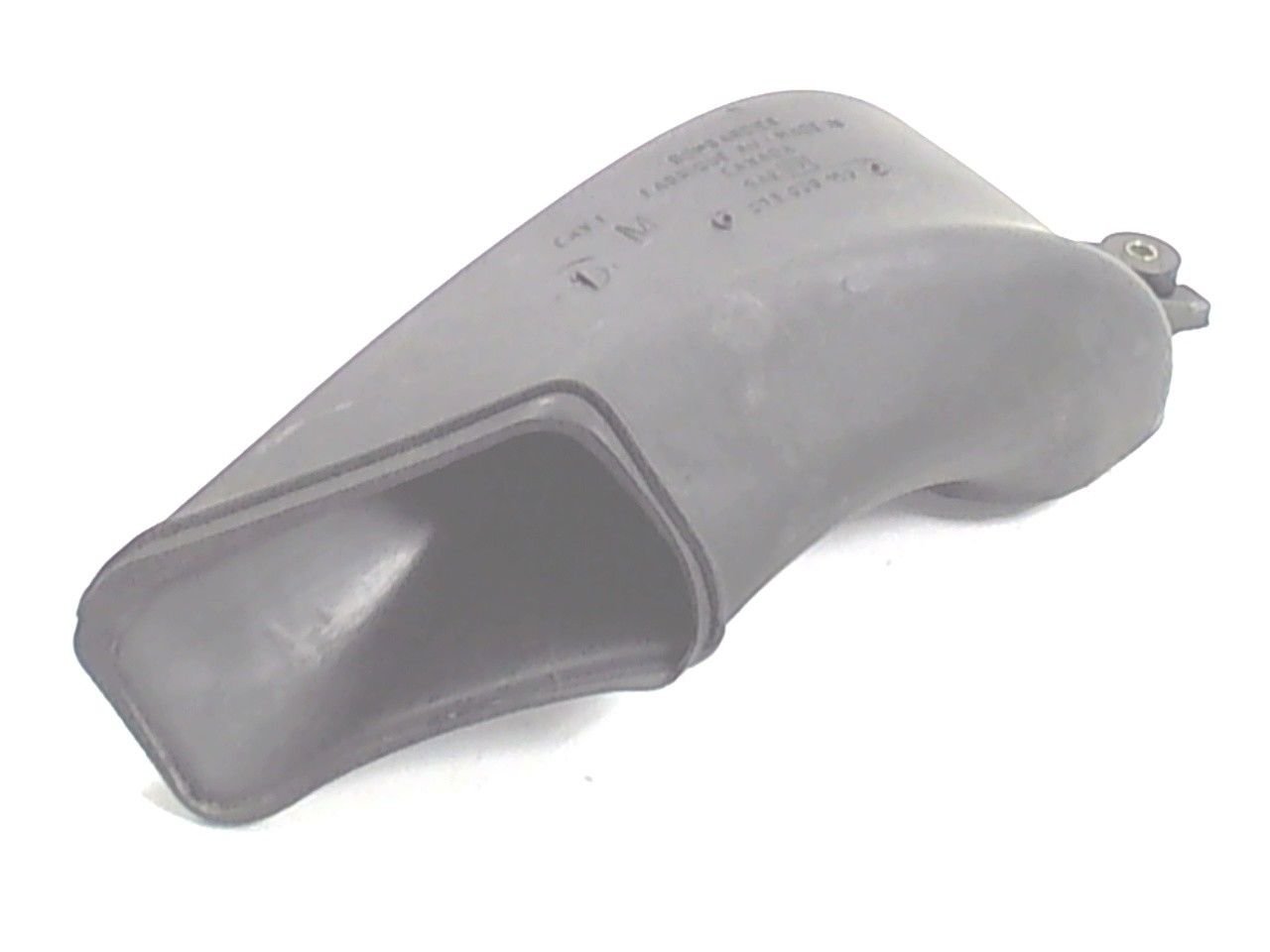 Seadoo Magneto Side Intake Air Duct Tube GTX DI LRV GSX RX Sportster XP 27300015