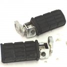 Genuine OEM Yamaha Rear OEM Foot Peg Footrests 1981 Virago XV750 4X7-27430-00-00
