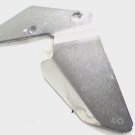 1994-2009 Suzuki GS500F Right Front Driver Foot Peg Footrest Heel Guard GS 500