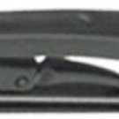 Clearplus 16" Windshield Wiper Blade For Chevrolet GMC Alfa Romeo Porsche