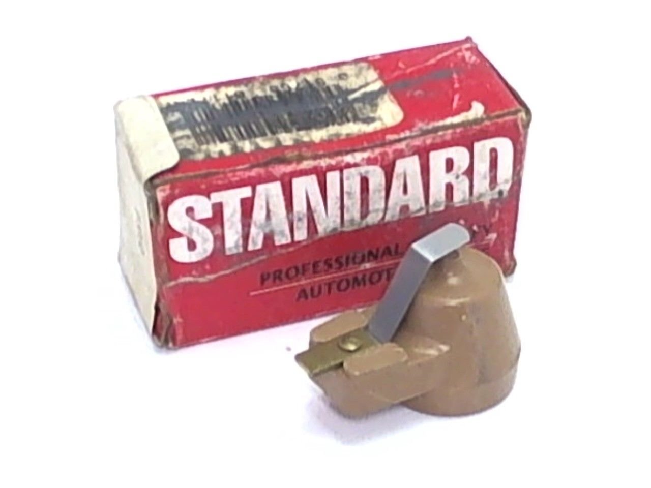 Standard Motor Products Distributor Rotor FD-104 Ford