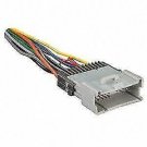 METRA 70-2002 Radio Multi Purpose Connector for Saturn SL2 Ion Vue L200 SW2