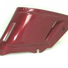 Honda Upper Right Side Panel 1988-1989 Yamaha FZR 400 1WG-Y283V-00-GE