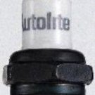 Box of Four Autolite 847 Spark Plug Oldsmobile Cutlass Tiara 4 Pack