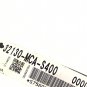 Honda GL1800 Golwing Left Side Saddlebag Sub Wire Harness