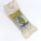 Century Spring Corp C-177 2-5/8" Extension Compression Spring