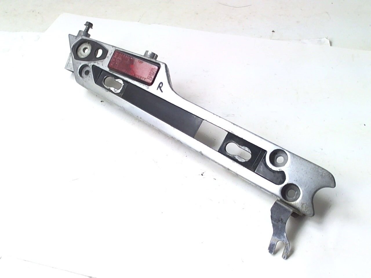 Yamaha Right Rear Fender Stay Rail For 1983-1985 Venture Royale