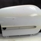 2001-2010 GL1800 Honda Goldwing Saddlebags Saddlebag White Right Side Lid Door
