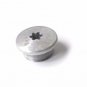 Seadoo GTI SE 4-Tec PWC Engine Crankcase Block Screw Plug GTX RXP RXT Wake OEM