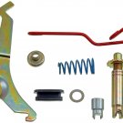 Left Drum Brake Self Adjuster Repair Kit For Buick Chevrolet Oldsmobile Camaro