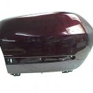 01-10 GL1800 Honda Goldwing Saddlebags Saddlebag Maroon Right Side Lid Door