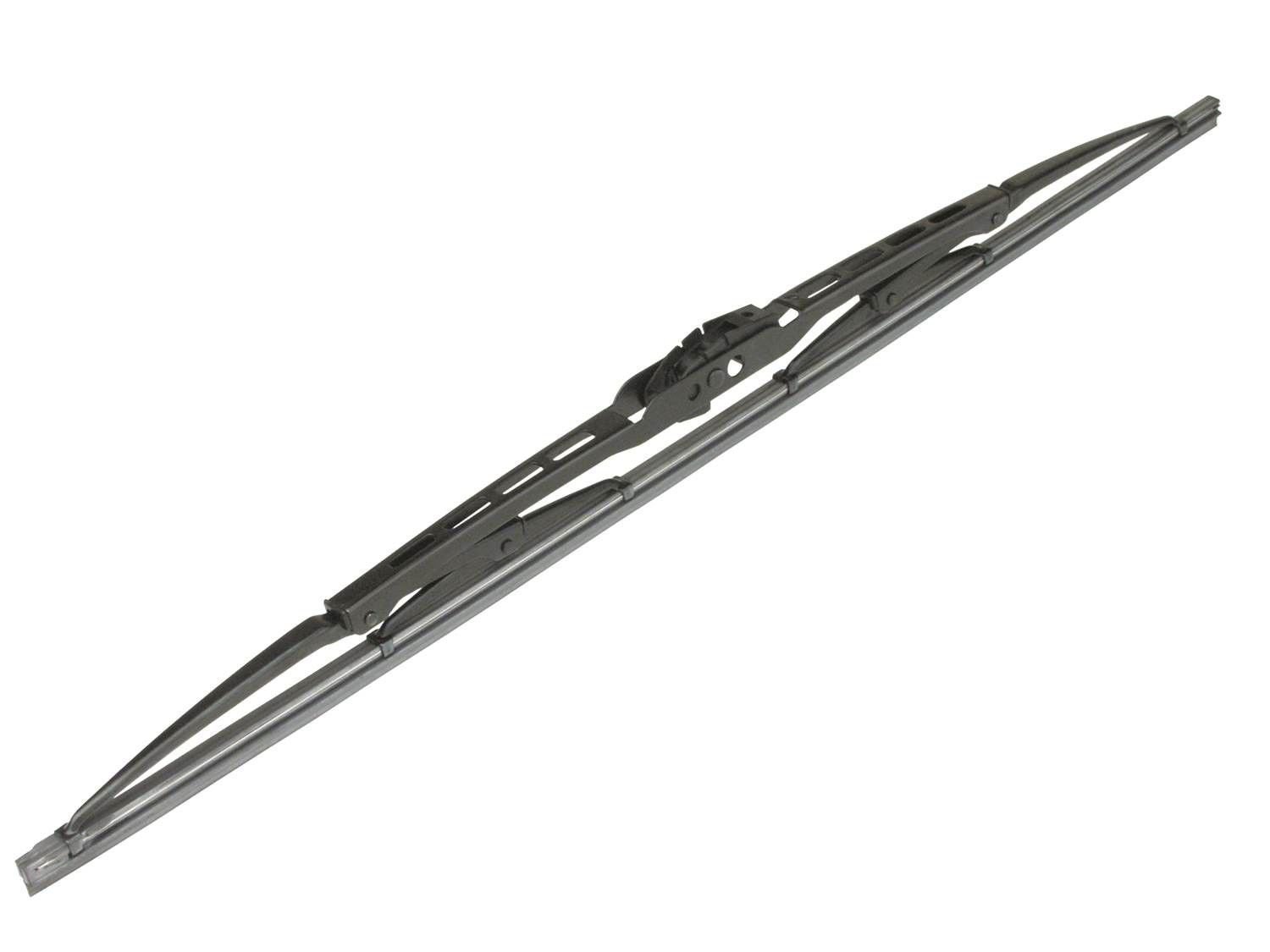 Clearplus 16" Windshield Wiper Blade For Chevrolet GMC Alfa Romeo Porsche Ford