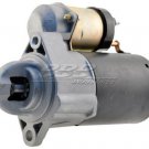 Parts General 6413 Reman Starter Motor For Buick Chevrolet Oldsmobile Pontiac