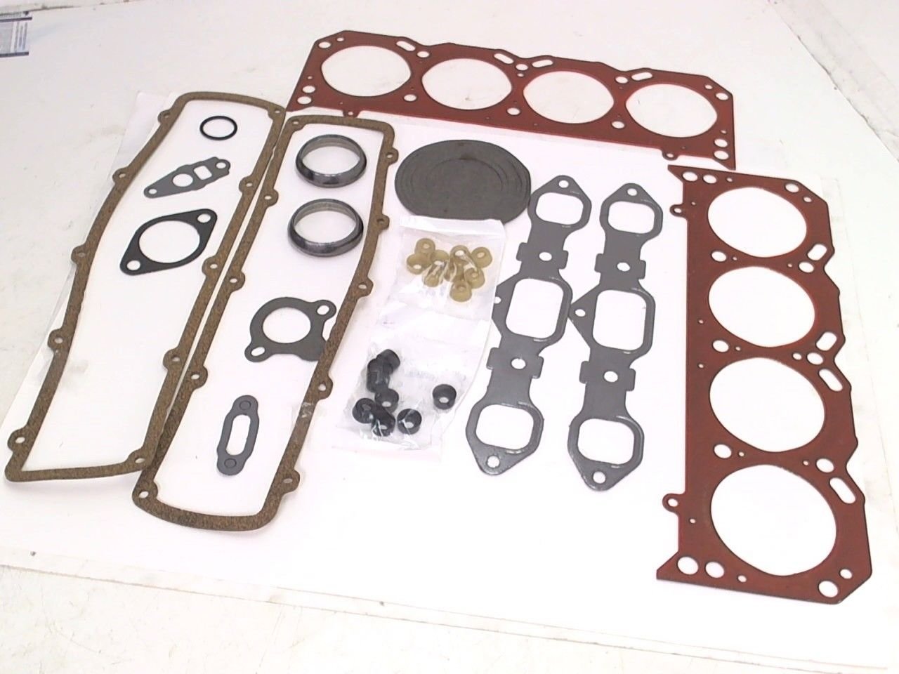 Detroit Gasket Engine Cylinder Head Gasket Set For Cadillac Oldsmobile