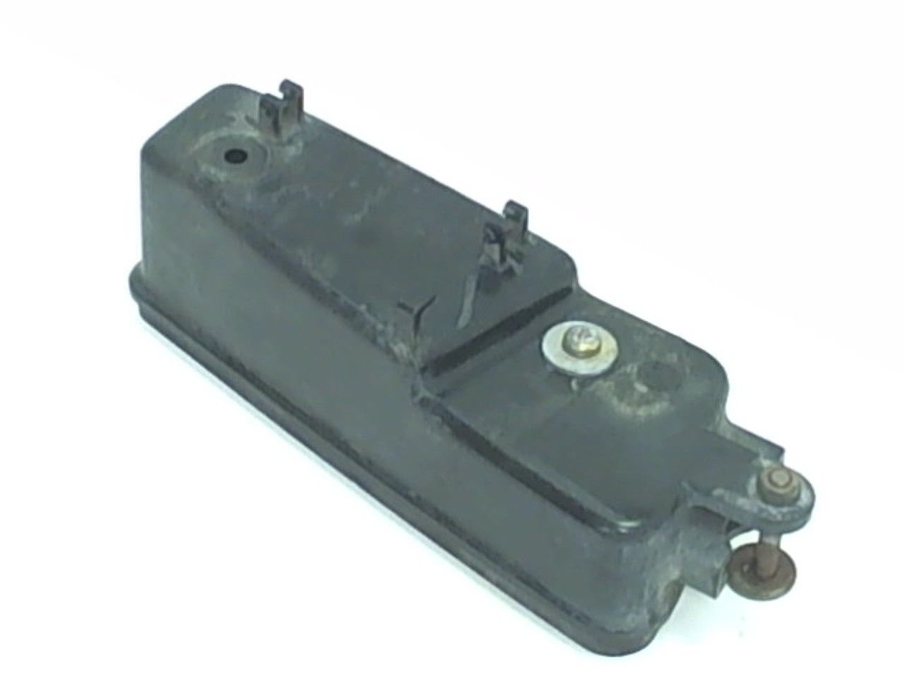 Yamaha Tool Box Bottom 1981 Virago XV750 4X7212480000