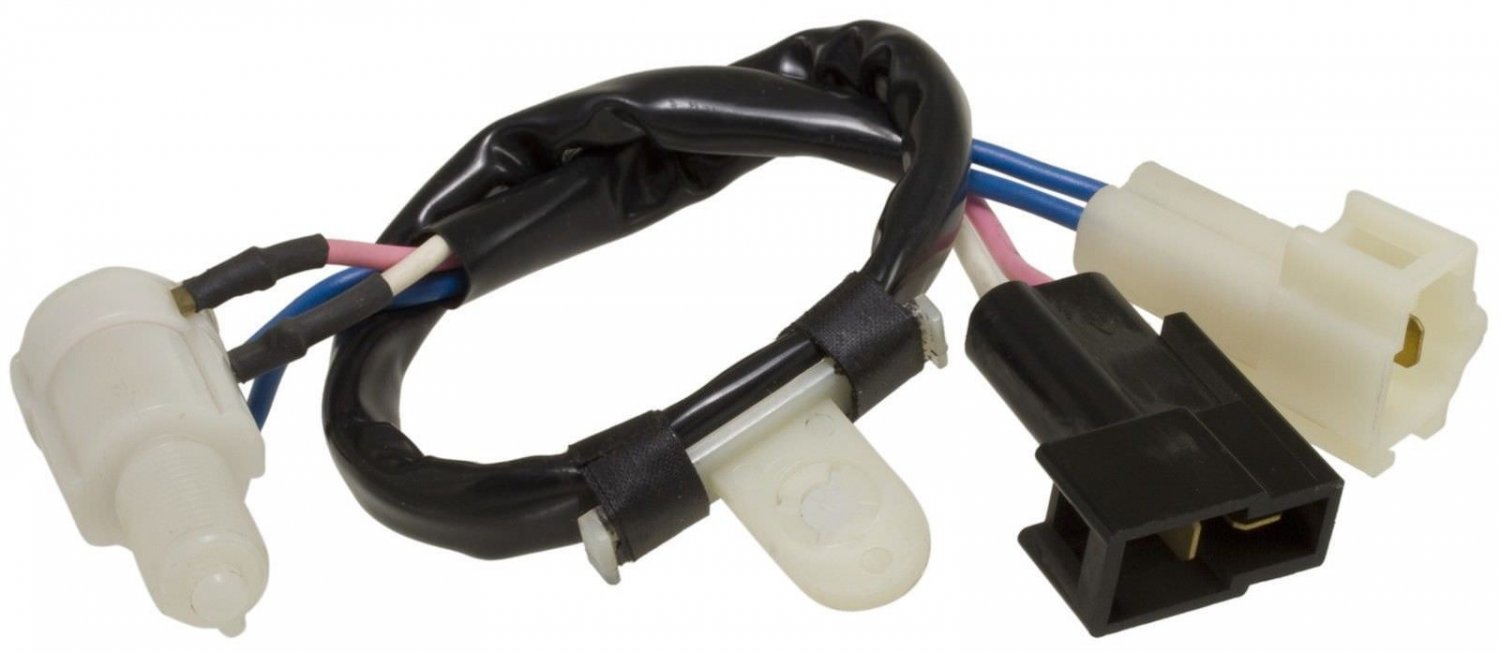 Wells CR4820 Brake Light Switch for Plymouth Dodge Chrysler LeBaron Aries