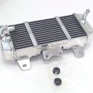 Mylers NRN1030A Supercool Aluminum Radiator For Yamaha WR250F YZ250F Left Side