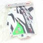 Stellar MX Graffiti Graphic Kit For 13-14 Kawasaki KX450F Motorcycle Bodywork
