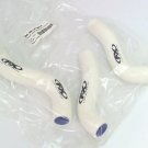 Factory Effex Engine Silicone Hose Kit for KTM SXF250 2007 2008 2009 2010 White