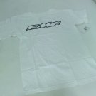 FMF Racing Motorcross MX GP Motorcycle Engine Ready Graphic T-Shirt Tee White S