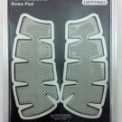 Genuine Kawasaki Carbon Fiber Look Tank Knee Pads 2009-2017 Kawasaki ZX-6r