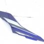 2015 Yamaha YZF-R3 Right Side Cover Under Seat Cowling Fairing 1WD-XF172-30-P1