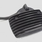 98-02 Yamaha V-Star 650 Classic Custom XVS650 Rear Cylinder Head Cam Shaft Cover