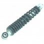 Verucci Rear Shock Assembly 2004 QingQi Scooter Qm50qt-3m
