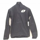 One Industries Atom Packable Water Resistant Rain Jacket Coat Mountain Bike S
