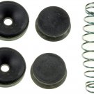 46347 Drum Brake Wheel Cylinder Repair Kit, Rear-Left/Right For Buick Chevrolet