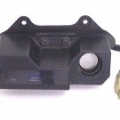 Honda Gauge Bracket Ignition Housing Pilot Box 1983 VT500FT Ascot 37600-MF8-671