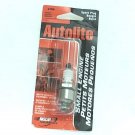 Autolite Small Engine Spark Plug for Lawn Generators Chain Saws Etc