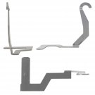 4C4000 Body Electrical Ground Strap For GMC Buick Oldsmobile Cadillac Chevrolet