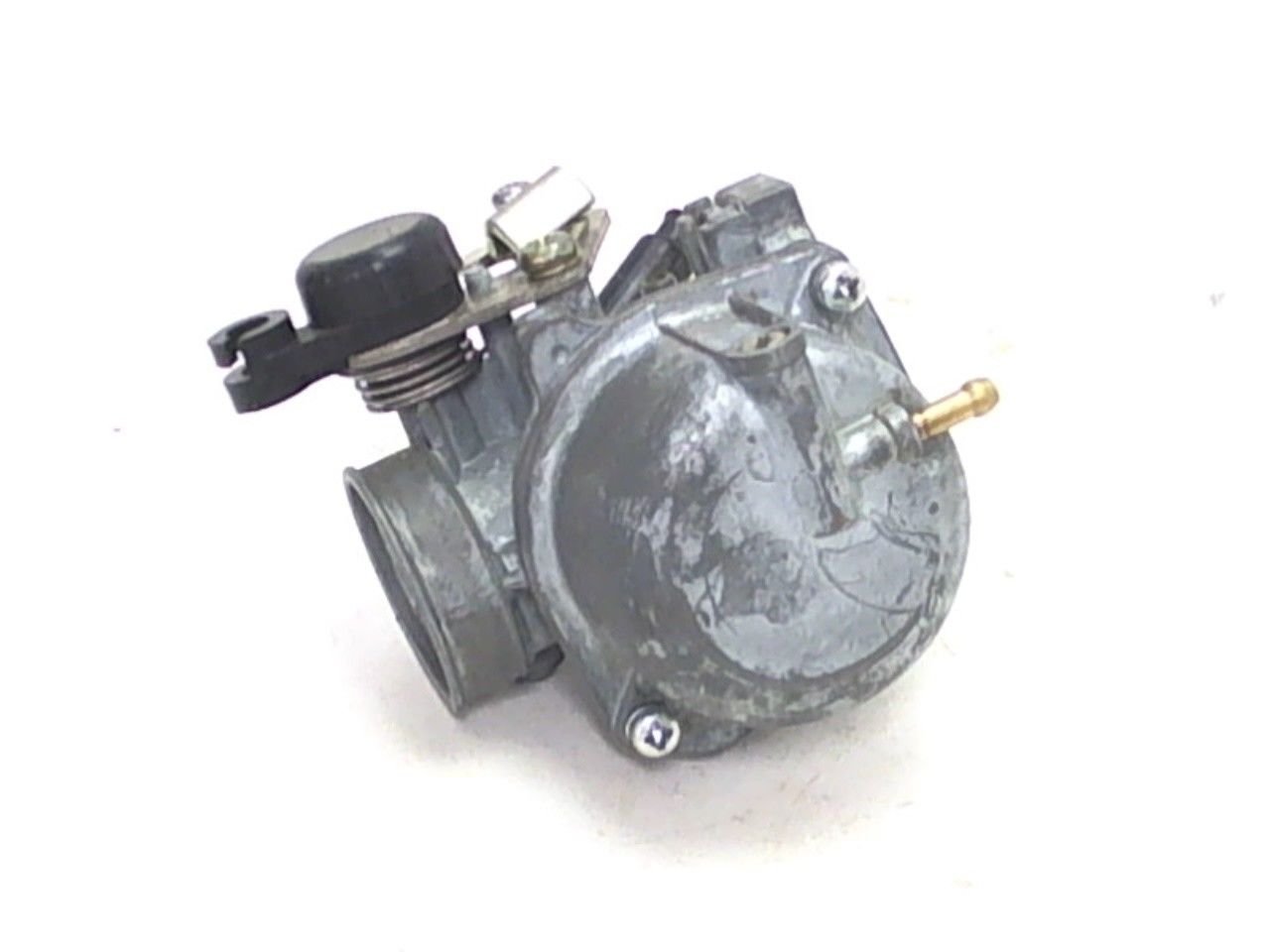 SWR Sun World Racing Carburetor H66 Series OEM Carb Manual Choke Eton? Polaris?
