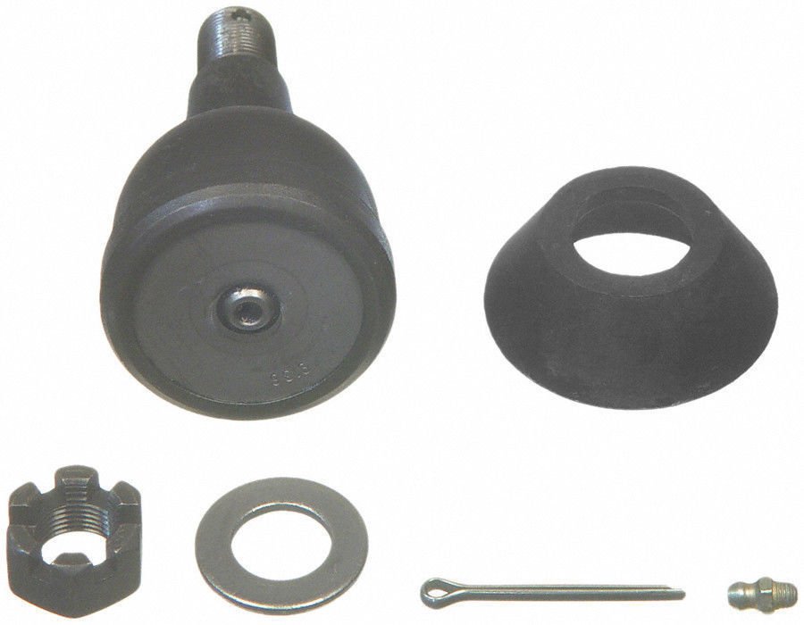 Chassis 500 Front Lower Suspension Ball Joint For Dodge Plymouth Ram Van