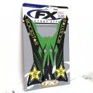 Factory Effex Rockstar 2015 Shroud Graphics Decal Kit 14-15 Kawasaki KX85 KX100