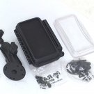 Moose Utility Division Medium Aqua Box Weatherproof Enclosure