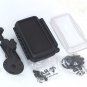 Moose Utility Division Medium Aqua Box Weatherproof Enclosure