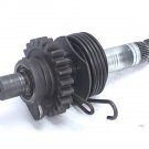 77-82 Yamaha XS 400 Kick Start Starter Spindle Spring Gears 76-77 XS360 XS 360