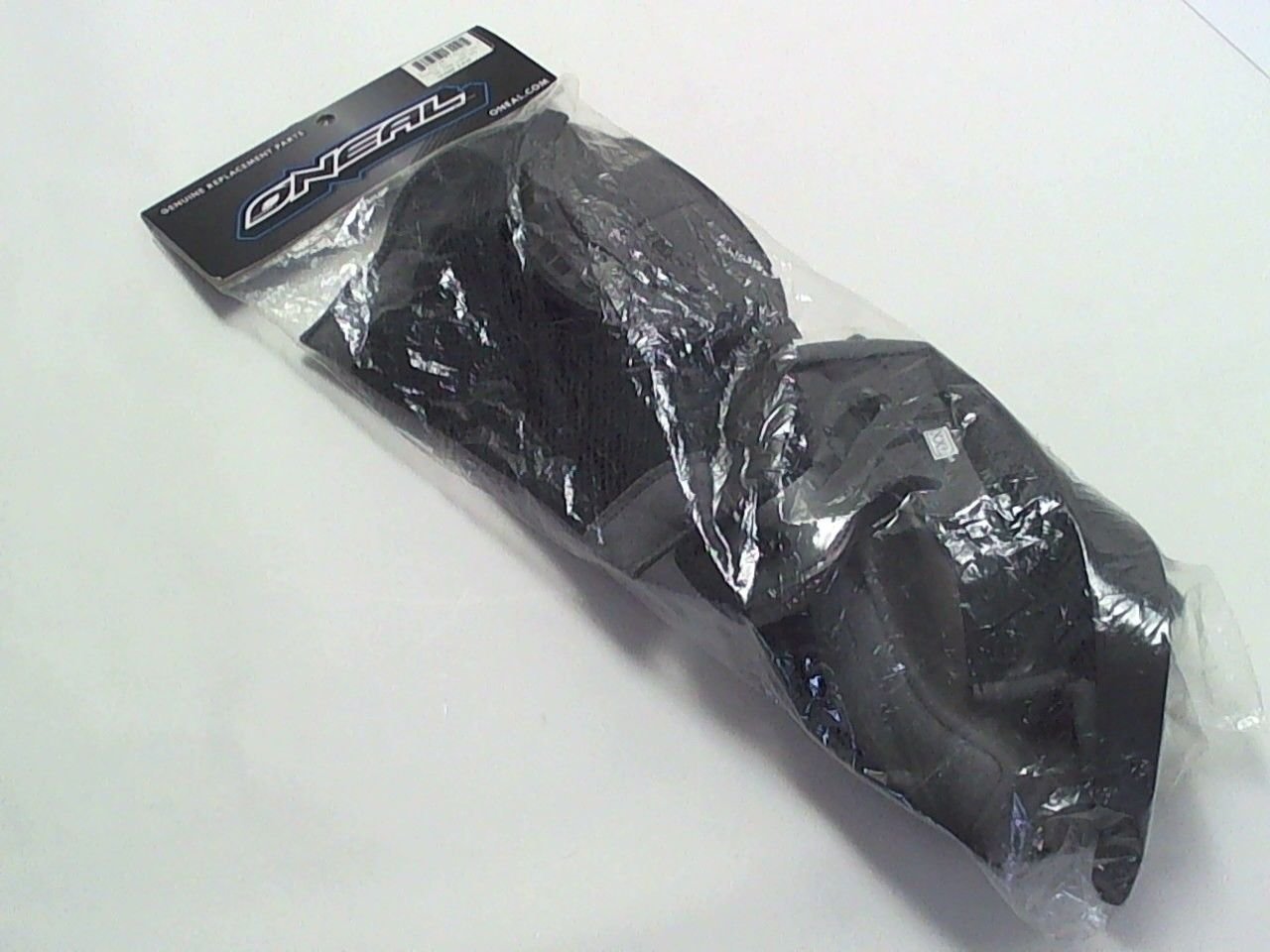 Oneal Racing 0807-916 Replacement Commander Bluetooth Helmet Liner XXL