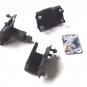 Left Side Saddlebag Ruby Red For Yamaha 1983 Venture Royale