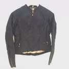 New with tags Roland Sands Design Womens Motorcycle Jacket Jett Black Large