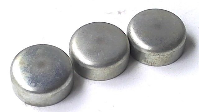 Engine Expansion Freeze Plug For Jeep Wagoneer J-100 3.8L