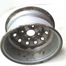 Suzuki Eiger LT 400 OEM Front Wheel Rim 12x6 King Quad ATV 4x4 4x2