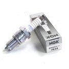NGK Spark Plug BPR5ES-11 Stock # 7634 For Dodge Honda Plymouth Mitsubishi Nissan
