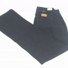 Wrangler Womens Western Cowboy Cut Low Rise 11MWZCB Jeans Size 7 Inseam 30 NWT