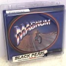 Magnum Black Pearl Universal Braided Brake Line 19 in. 1741-0995