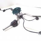 1996 SPX SP Seadoo Steering Column Handlebars Kill Run Switch Overhead Alarm