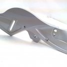 Genuine Can-Am 2011 RT Spyder Left Foot Peg Support Bracket Mint Used OEM Part